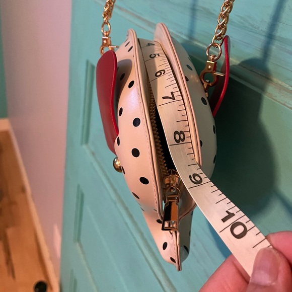 Elephant crossbody purse - Picture 2 of 7